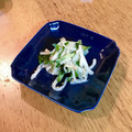 akiemon86's cooksnap of when they made 簡単絶品☆わかめと大根のナムル☆.