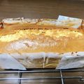putaa's cooksnap of when they made HM♪簡単しっとりパウンドケーキ*.