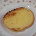 くっくのん's cooksnap of when they made あつあつ！シュガーマヨトースト.