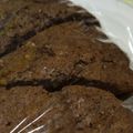 はらピーナッツ's cooksnap of when they made おからと豆腐のガトーショコラ！炊飯器で.