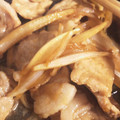 m11m11's cooksnap of when they made 我が家のしょうが焼き☆.