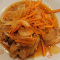 食いしん坊山ガール's cooksnap of when they made さっぱりジューシー☆鶏の唐揚げ南蛮漬け.