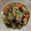 クック2JWD2O☆'s cooksnap of when they made ダイエット！鶏胸肉とこんにゃくのピリ辛煮.