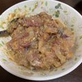 ASUKA♬'s cooksnap of when they made 鯵のナメロウ.