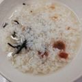 ☆hikonyan☆'s cooksnap of when they made 簡単！梅粥.