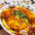 さばかんer's cooksnap of when they made 豆腐のかに玉あんかけ.