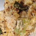 ひめ姉様's cooksnap of when they made 七味がピリッと！うま辛たらマヨ.
