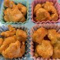 ◎みーちゃん◎'s cooksnap of when they made 節約!鶏胸肉のオーロラソース♪エビマヨ風.