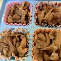 ◎みーちゃん◎'s cooksnap of when they made 時短弁当メイン☆準備不要☆しっかり生姜焼.