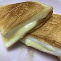 emi☆24's cooksnap of when they made はんぺんチーズのバター焼き.