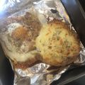 クックまりたん's cooksnap of when they made 乗せて焼くだけ！ツナマヨ卵チーズトースト.