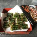 ノッツ's cooksnap of when they made 宮城の郷土料理♪『しそ巻き』.
