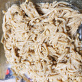 ねぞろ's cooksnap of when they made めっちゃ簡単！！えのきだけの胡麻ポン和え.
