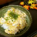 haruku221's cooksnap of when they made 保育園の優しい＊親子丼＊.