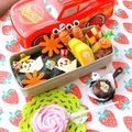 あやちん０８１６'s cooksnap of when they made 初心者でも⁉︎りんごの飾り切り四種盛り✨.