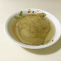 すこっとじょぷりん's cooksnap of when they made キャベツの油揚げ詰めロールキャベツ風！.