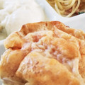 さん屁ぇです's cooksnap of when they made ツナと玉ねぎのマフィン.