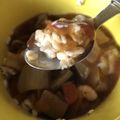 ✩かめたん✩'s cooksnap of when they made ＊簡単＊痩せたい＊オートミールの米化＊.