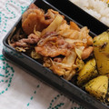 イチゴ、イチゴ。's cooksnap of when they made 【 もやしとキャベツの豚炒め 】.