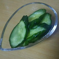あおちゃん's cooksnap of when they made クセになる♥きゅうりのからし漬け.