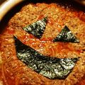 神風＊'s cooksnap of when they made 笑っちゃう？巨大豆腐ハンバーグトマト鍋！.