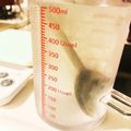 りゃんりゃん☆'s cooksnap of when they made ORS（経口補水液）500ml.