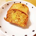 Fujy87's cooksnap of when they made ふわふわ♡さつまいもケーキ♡.