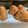 。わたり's cooksnap of when they made 簡単美味い♪トースターで焼きおにぎり！.