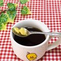 tokotann's cooksnap of when they made 喉痛に！はちみつ紅茶.