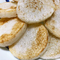 眠る君's cooksnap of when they made 簡単!もう一品!ほくっうま♡山芋焼き♪.