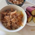 よちりん's cooksnap of when they made 簡単10分★みんな大好き我が家の豚丼.