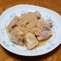 msft5632's cooksnap of when they made 鶏胸肉たっぷりおろし煮.