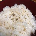 ★ぴよぴよ501★'s cooksnap of when they made 炊飯器にお任せ♪　ホタテのピラフ☆.