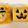 クックCUWVHG☆'s cooksnap of when they made オムライスおにぎり☆ハロウィン☆.