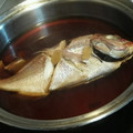 stav's cooksnap of when they made ねぎたっぷりまるごと真鯛の煮付け.