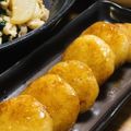 もじゃこてつー's cooksnap of when they made 簡単大根もち❗.