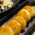 もじゃこてつー's cooksnap of when they made 簡単大根もち❗.
