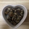 かおり♡♡♡'s cooksnap of when they made 大豆ミートの揚げないから揚げ.