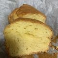 クックPXTQZ3☆'s cooksnap of when they made HMでプレーンパウンドケーキ.