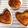 【けーこ】's cooksnap of when they made マシュマロで簡単！自家製焼きプリン.
