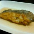 がわゆり's cooksnap of when they made 料亭の味☆カレイの唐揚げ.