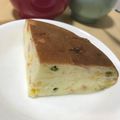 ☆sinnkuro★'s cooksnap of when they made ホットケーキミックス×炊飯器＝惣菜パン.