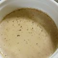 クック3UEFO8☆'s cooksnap of when they made ホント簡単ココアプリン.