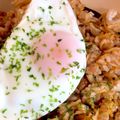こじこじ24's cooksnap of when they made うまうま そばめし♪.
