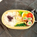 さなさな☆'s cooksnap of when they made ５分で簡単☆つるつるゆで卵.