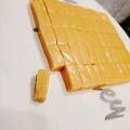 クック58A6EG☆'s cooksnap of when they made 塩 生キャラメル.