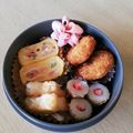 take♪aki♪'s cooksnap of when they made 簡単花ハム♬.
