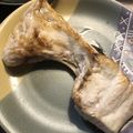 まき56☆'s cooksnap of when they made カンパチのかま塩焼き.