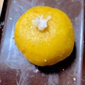 ＊Kashifa's cooksnap of when they made インドのお菓子☆ラドゥー.