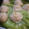 りんりんはなな's cooksnap of when they made 皮もっちもちジューシー♪手作り小籠包.